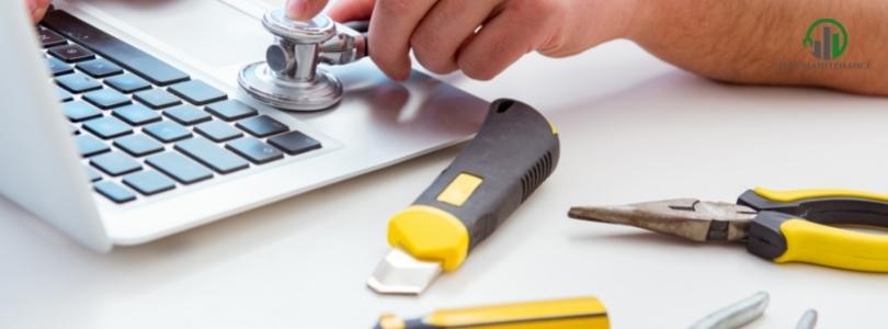Jasa Maintenance murah dari maintenance.co.id