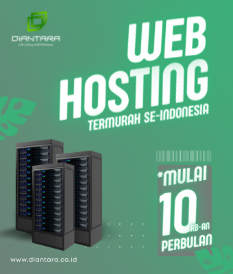 web hosting murah
